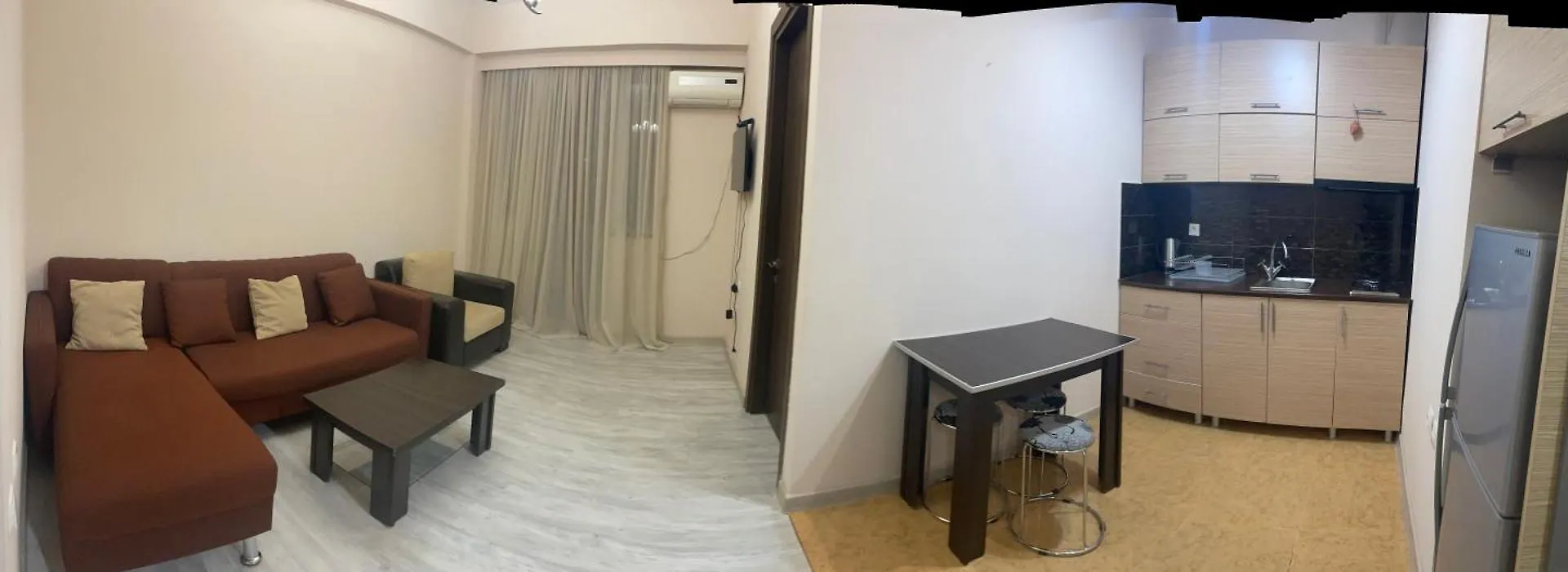 My Home Батуми